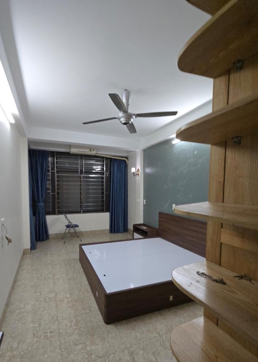 BÁN NHÀ KIM GIANG, HOÀNG MAI, GẦN Ô TÔ, 5T, 8N VỪA Ở VỪA KINH DOANH, 36M2, 7.2 TỶ(CTL) - Ảnh 2