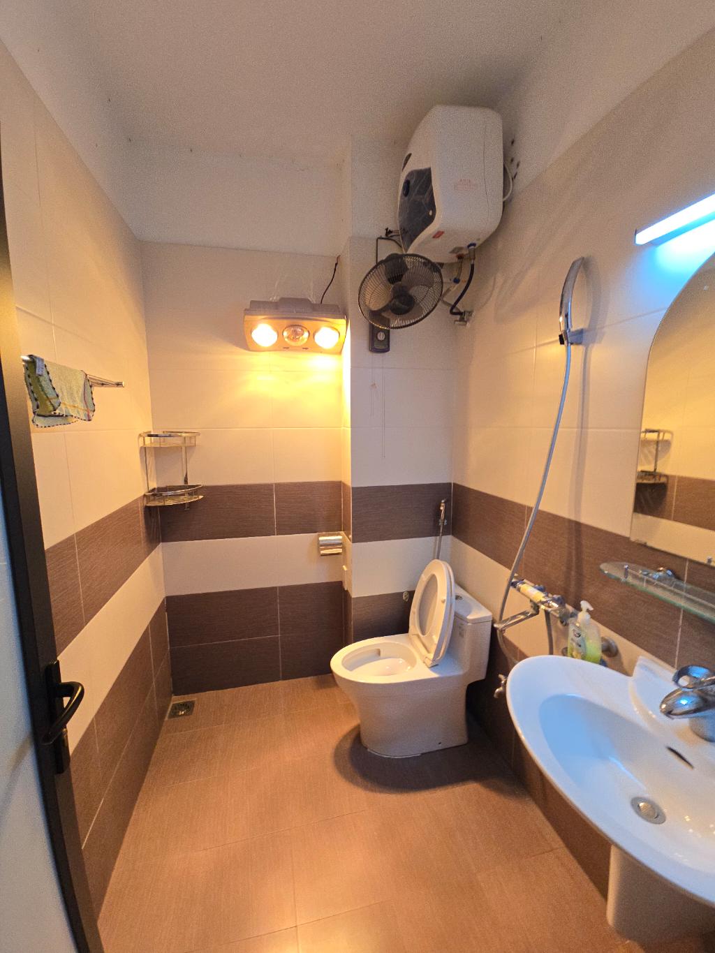 BÁN NHÀ KIM GIANG, HOÀNG MAI, GẦN Ô TÔ, 5T, 8N VỪA Ở VỪA KINH DOANH, 36M2, 7.2 TỶ(CTL) - Ảnh 3