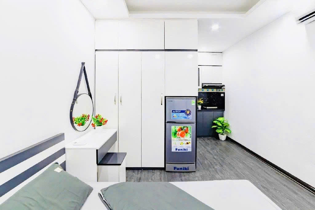 BÁN TÒA CHDV PHỐ LÁNG HẠ - 72M² x 7T THANG MÁY - DÒNG TIỀN 90TR/THÁNG - GẦN Ô TÔ - 16.5 TỶ - Ảnh chính