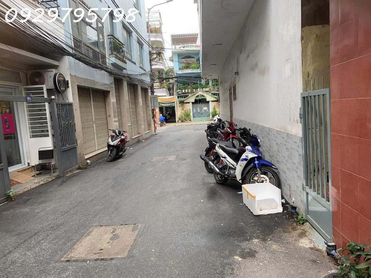 BÁN NHÀ 2.5 TẦNG KHU CHỢ MỚI CÓ SẴN DÒNG TIỀN - HẢI CHÂU, ĐÀ NẴNG - Ảnh 4