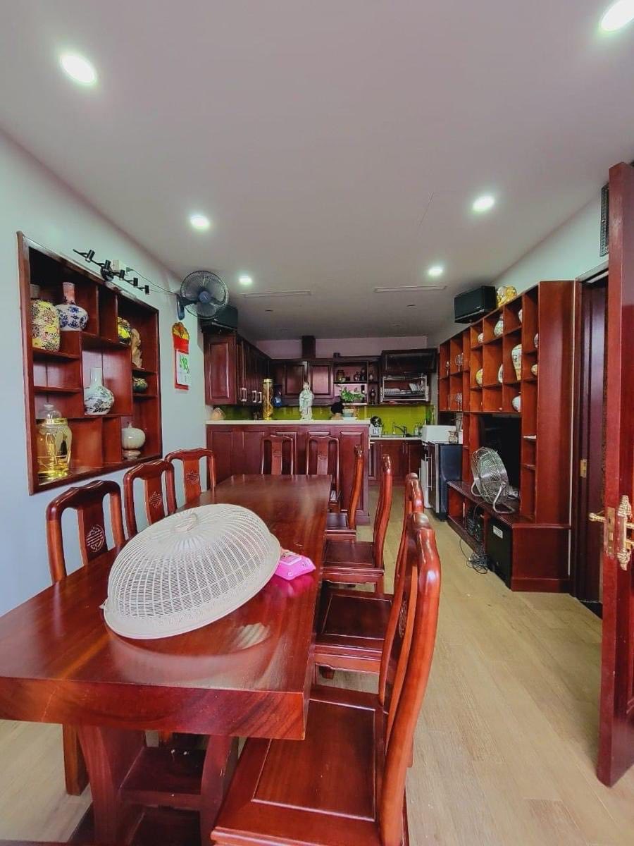 TỨ LIÊN - VỊ TRÍ ĐẸP - GARA Ô TÔ 7 TẦNG THANG MÁY, NGÕ THÔNG TỨ TUNG, TIỆN ÍCH NGẬP TRÀN - Ảnh 2