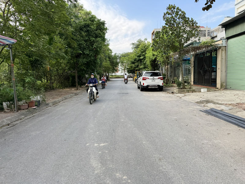 Lô Góc Vàng KĐT 31ha Trâu Quỳ: 150m2 đối diện nhà văn hóa, mặt tiền rộng, kinh doanh đỉnh cao! - Ảnh 1