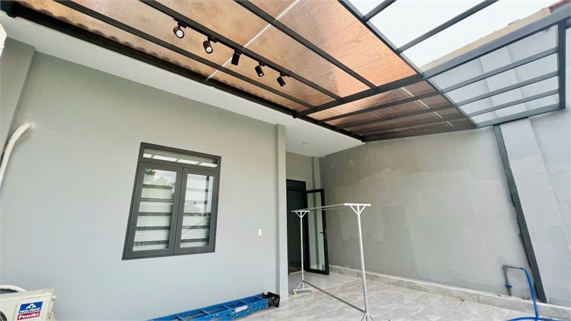 NP130 bán nhà đẹp dân cư đông đúc , kết cấu nhà 1 trệt 1 lầu, hàng xóm thân thiện - Ảnh 4