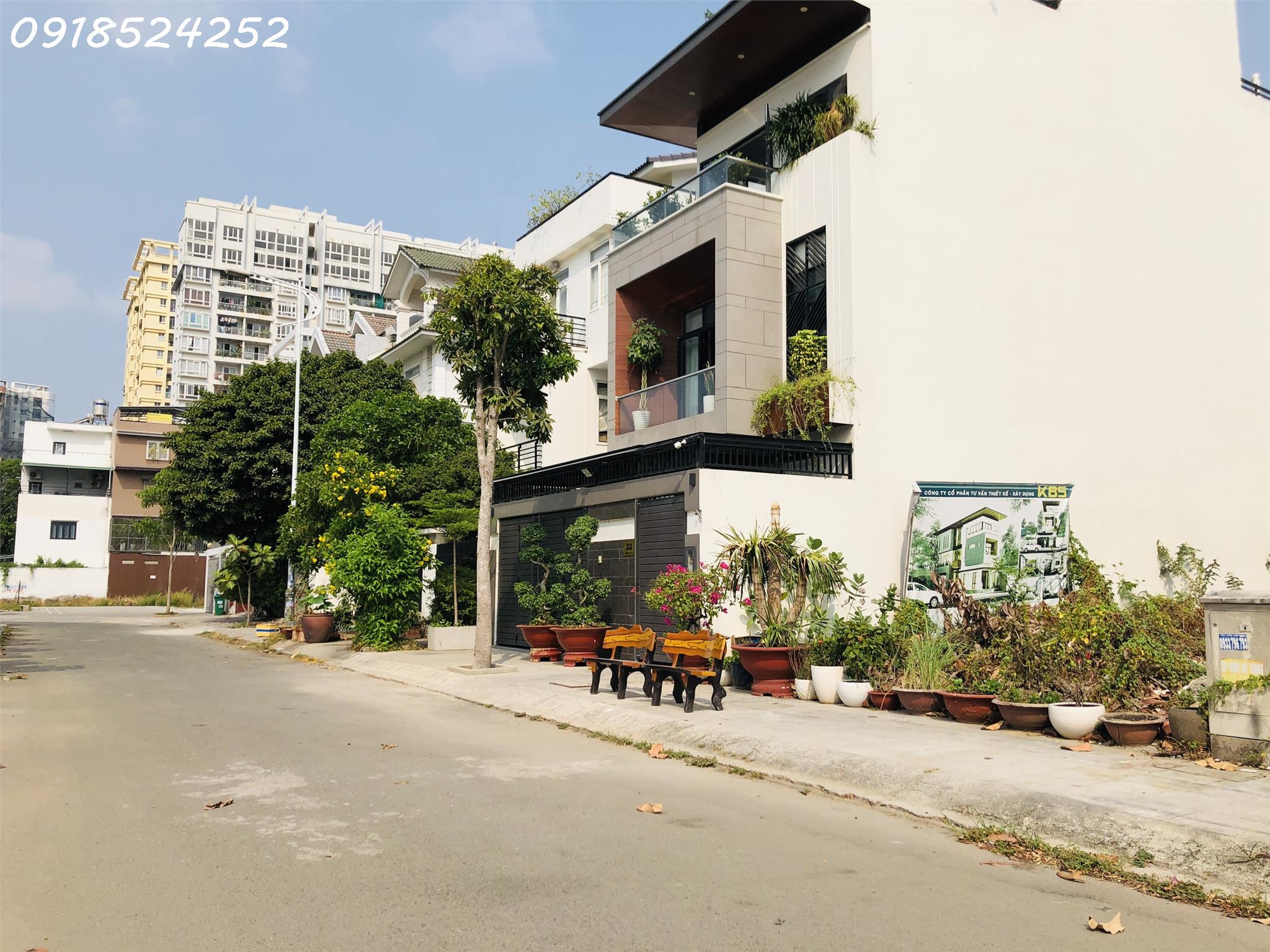 Bán đất nền dự án tại Đông Thủ Thiêm, 100 triệu / m2, 252 m2 - Ảnh 2