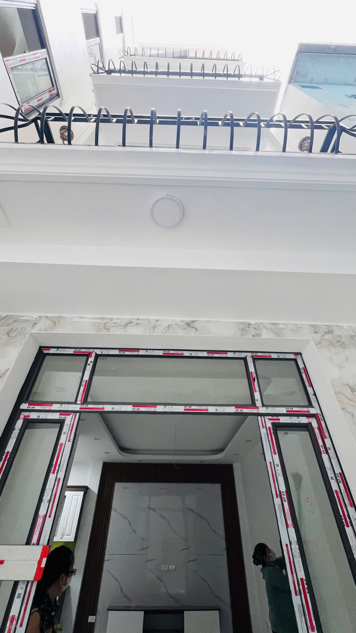 Bán Nhà Trương Định, Hoàng Mai , Mới kooong , thang máy 5T 42m2 3,6m Mặt tiền,giá 8,9 Tỷ - Ảnh chính