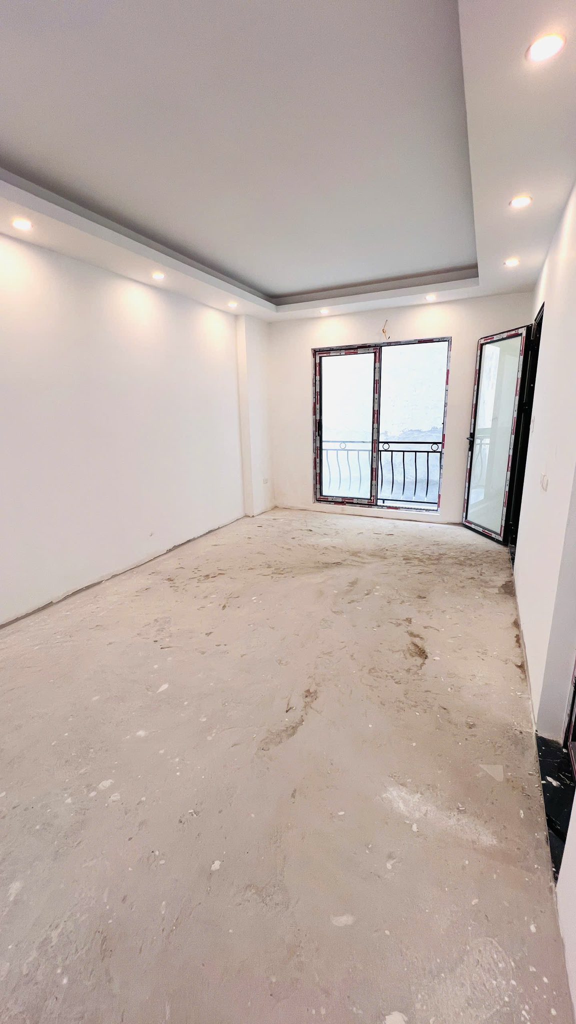 Bán Nhà Trương Định, Hoàng Mai , Mới kooong , thang máy 5T 42m2 3,6m Mặt tiền,giá 8,9 Tỷ - Ảnh 3