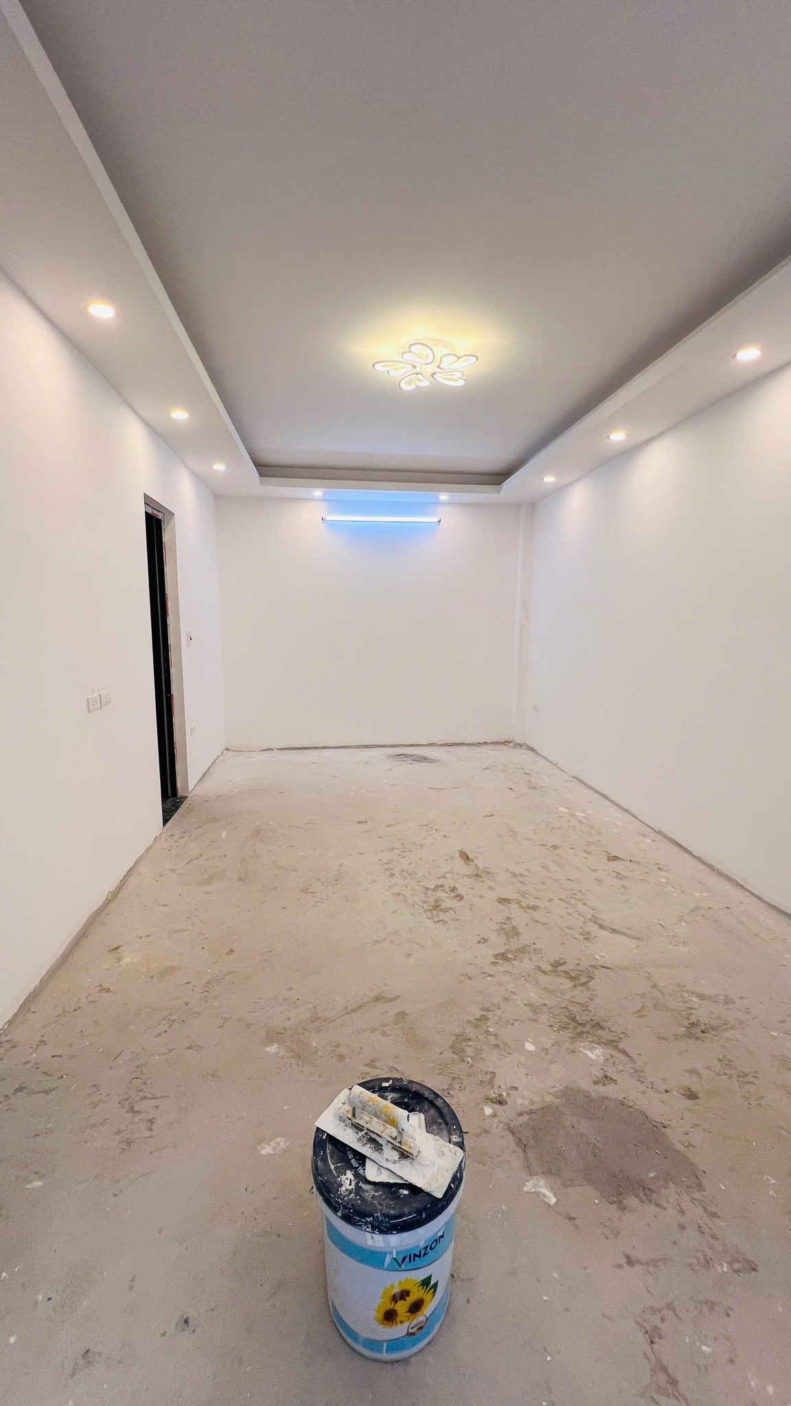 Bán Nhà Trương Định, Hoàng Mai , Mới kooong , thang máy 5T 42m2 3,6m Mặt tiền,giá 8,9 Tỷ - Ảnh 4