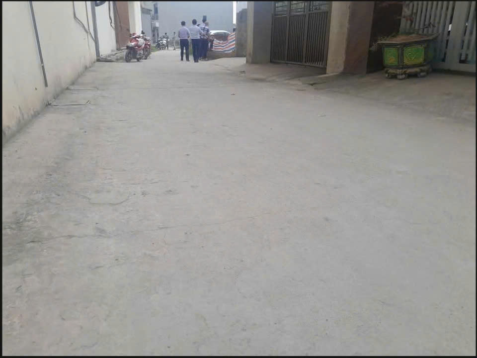 CẦN TIỀN BÁN GẤP LÔ ĐẤT 100M2 TẠI THÔN XUÂN BÁCH, XÃ QUANG TIẾN, SÓC SƠN, HÀ NỘI - Ảnh 2