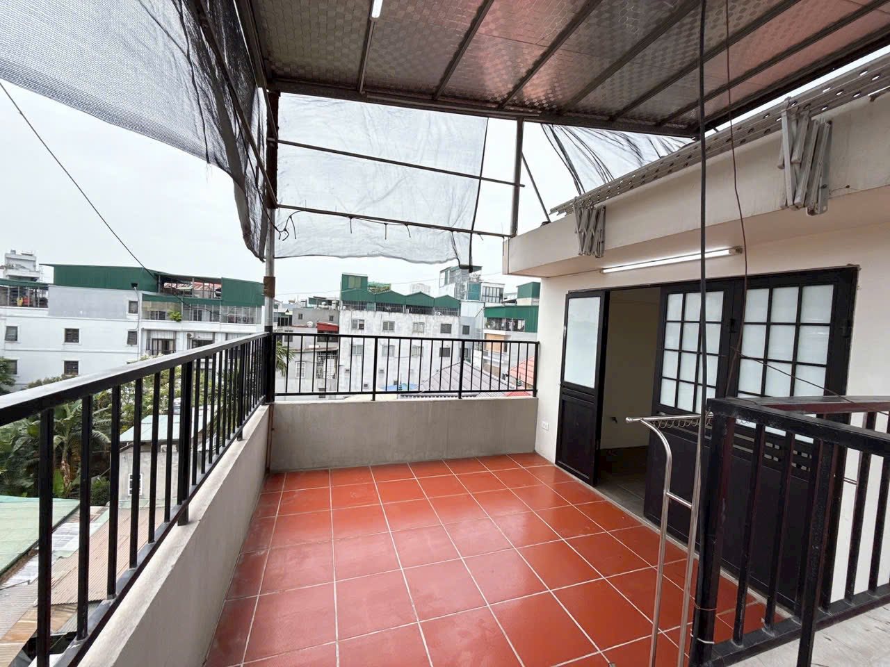 Bán Nhà Trương Định Hoàng Mai , 37m2 5T 4m mặt tiền giá 6,35 tỷ - Ảnh 3