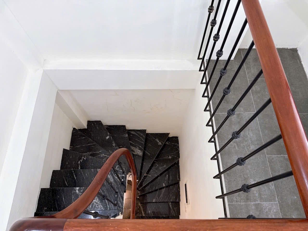 Bán Nhà Trương Định Hoàng Mai , 37m2 5T 4m mặt tiền giá 6,35 tỷ - Ảnh 4