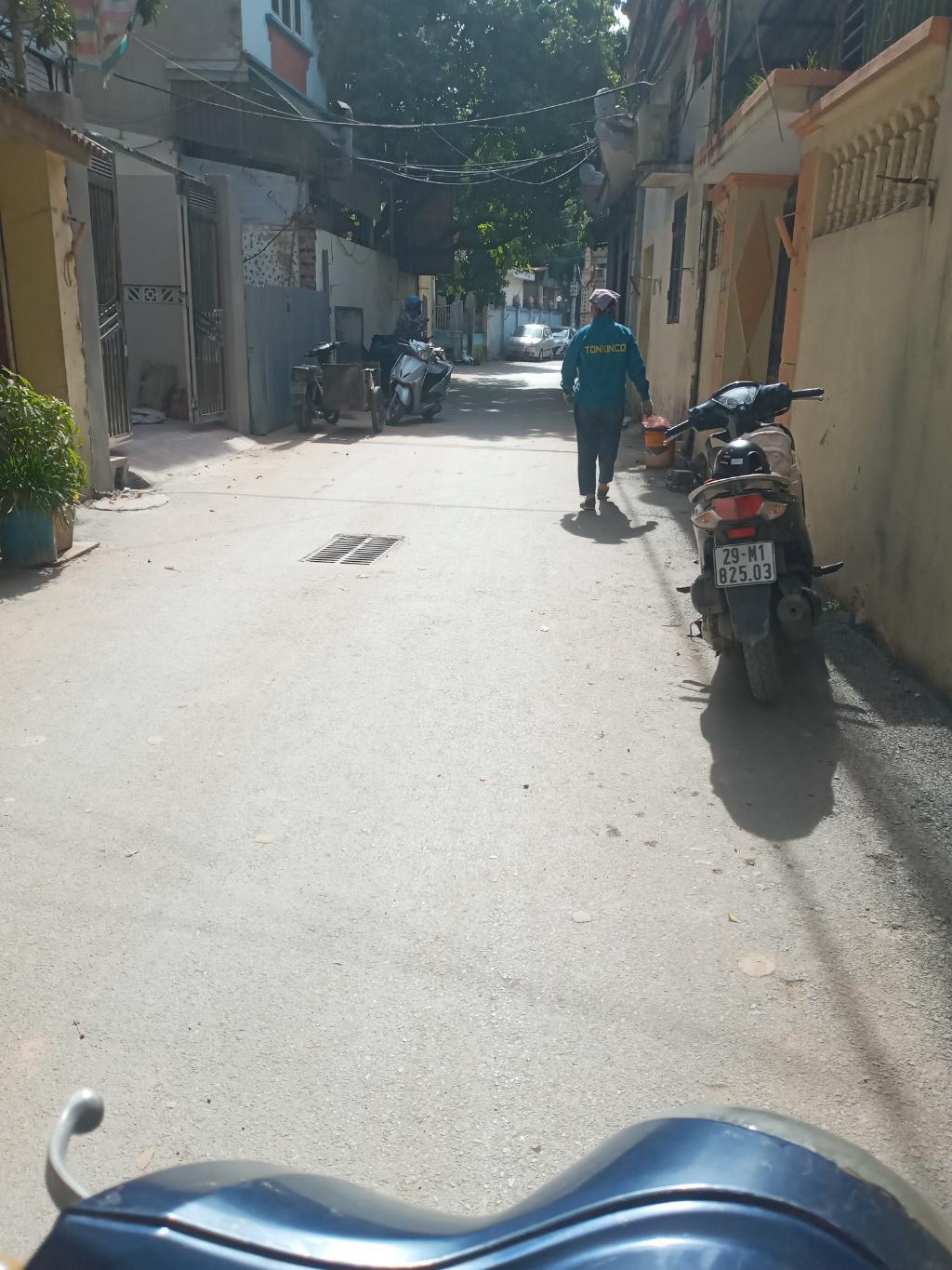 Bán nhà Kim Giang, ô tô đỗ cổng, 10m ra đường ô tô tránh, DT 35m2, nhỉnh 7 tỷ - Ảnh 4