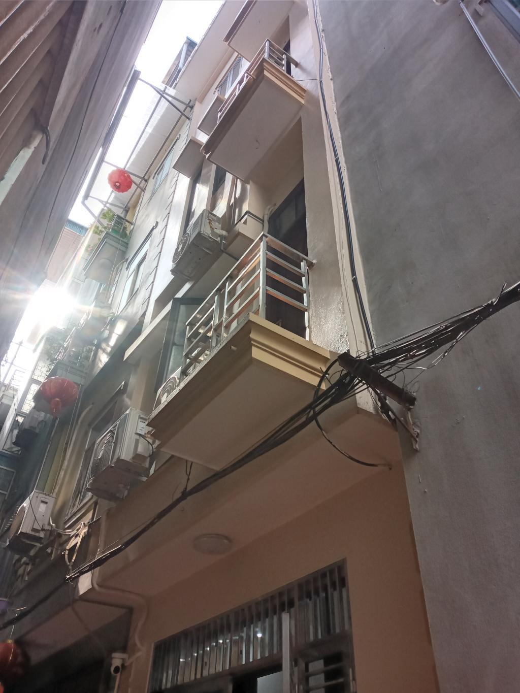 Bán nhà Kim Giang, ô tô đỗ cổng, 10m ra đường ô tô tránh, DT 35m2, nhỉnh 7 tỷ - Ảnh 3