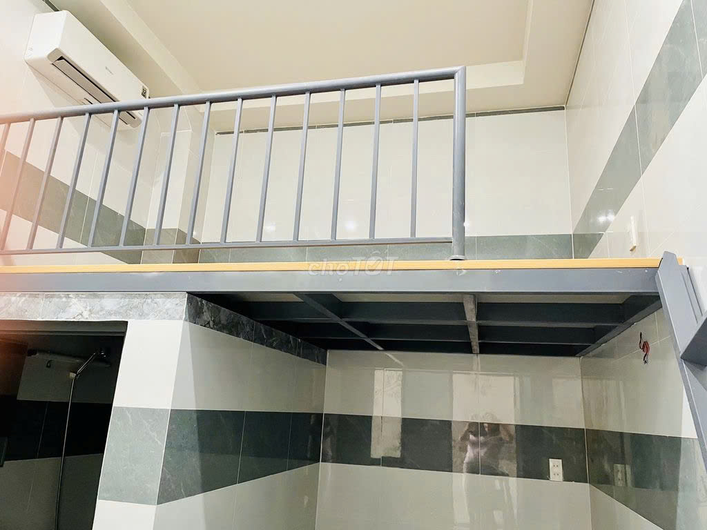 CHO THUÊ PHÒNG+GÁC LỬNG - GIÁ TỐT, AN NINH MỚI 100%, Đ.HỒ VĂN LONG, P.BÌNH HƯNG HÒA B, BÌNH TÂN - Ảnh 3