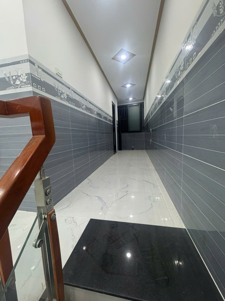 CHÍNH CHỦ CHO THUÊ NHÀ NGUYÊN CĂN  1 trệt 1 lửng giữa trung tâm TP.Biên Hòa -Đồng Nai - Ảnh chính