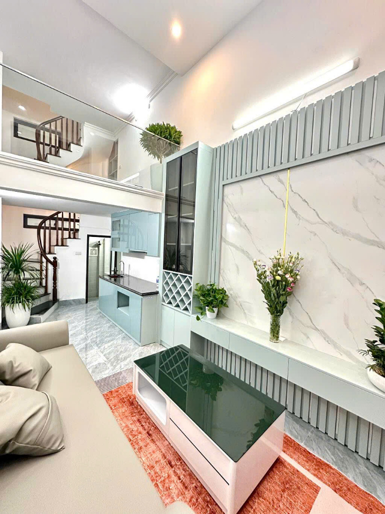 PHÂN KHÚC HIẾM - SỔ ĐỎ VUÔNG - NHÀ ĐẸP-XE TẢI CÁCH 20M-NGÕ XE BA GÁC - Ảnh 1