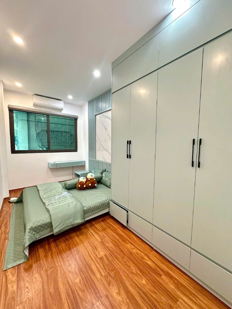 PHÂN KHÚC HIẾM - SỔ ĐỎ VUÔNG - NHÀ ĐẸP-XE TẢI CÁCH 20M-NGÕ XE BA GÁC - Ảnh 2