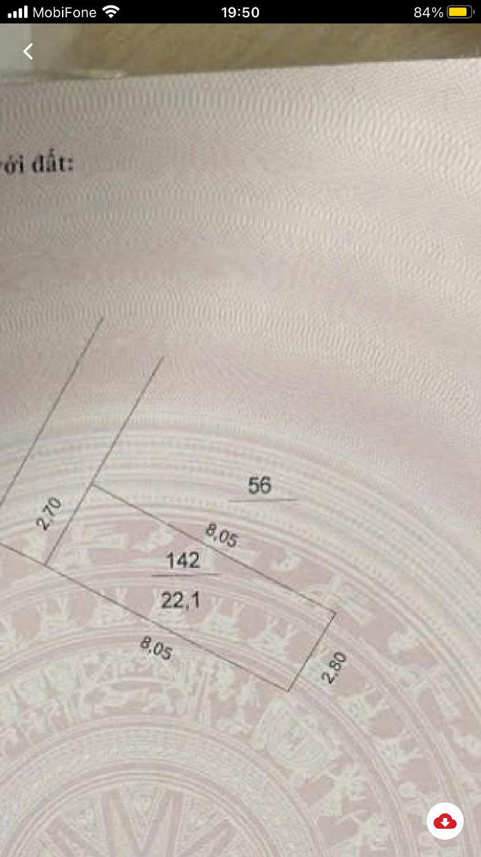 PHÂN KHÚC HIẾM - SỔ ĐỎ VUÔNG - NHÀ ĐẸP-XE TẢI CÁCH 20M-NGÕ XE BA GÁC - Ảnh 4