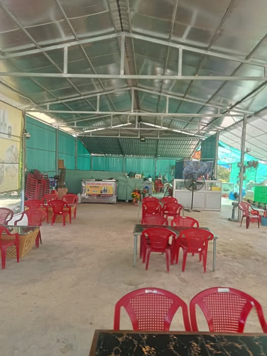 Sang gấp full Mb quán ăn Tại Thị Xã Trảng Bàng, Tây Ninh. - Ảnh chính