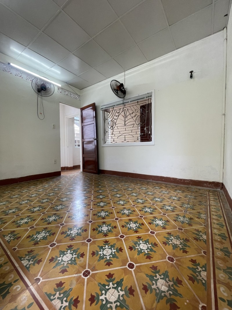 # Lô Góc Mặt Tiền Lý Tự Trong, 100m2, ngang 5.5m, 3 tầng. 13.x tỷ - Ảnh 3