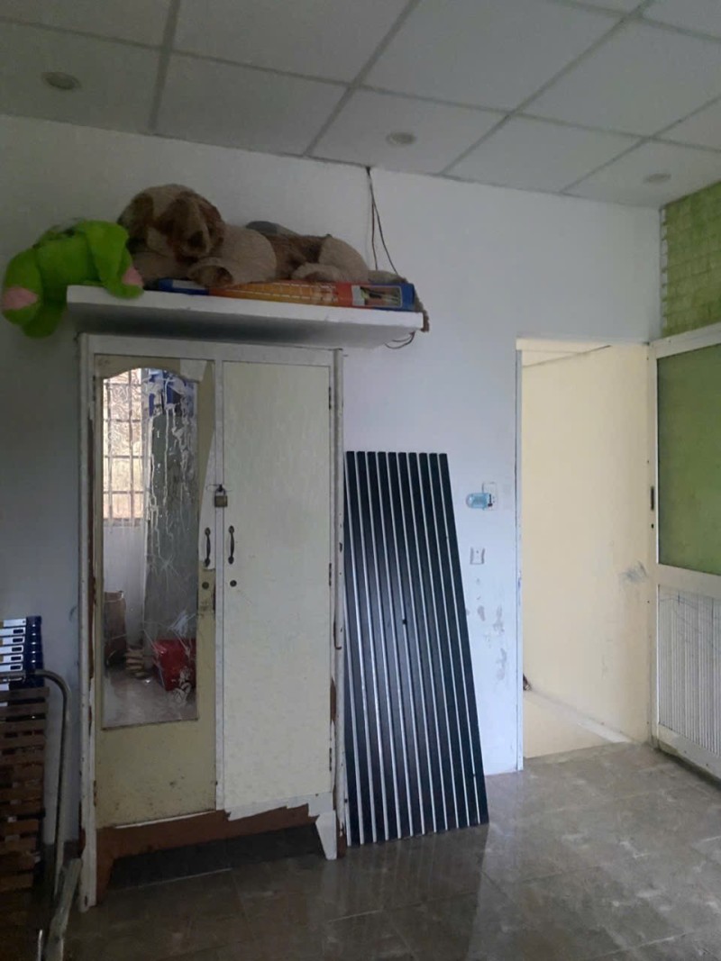 ► Nhà Kiệt 3.5m thẳng thông gần MT Dũng Sĩ Thanh Khê, 49m2, 2 tầng, 2.8x tỷ - Ảnh 1
