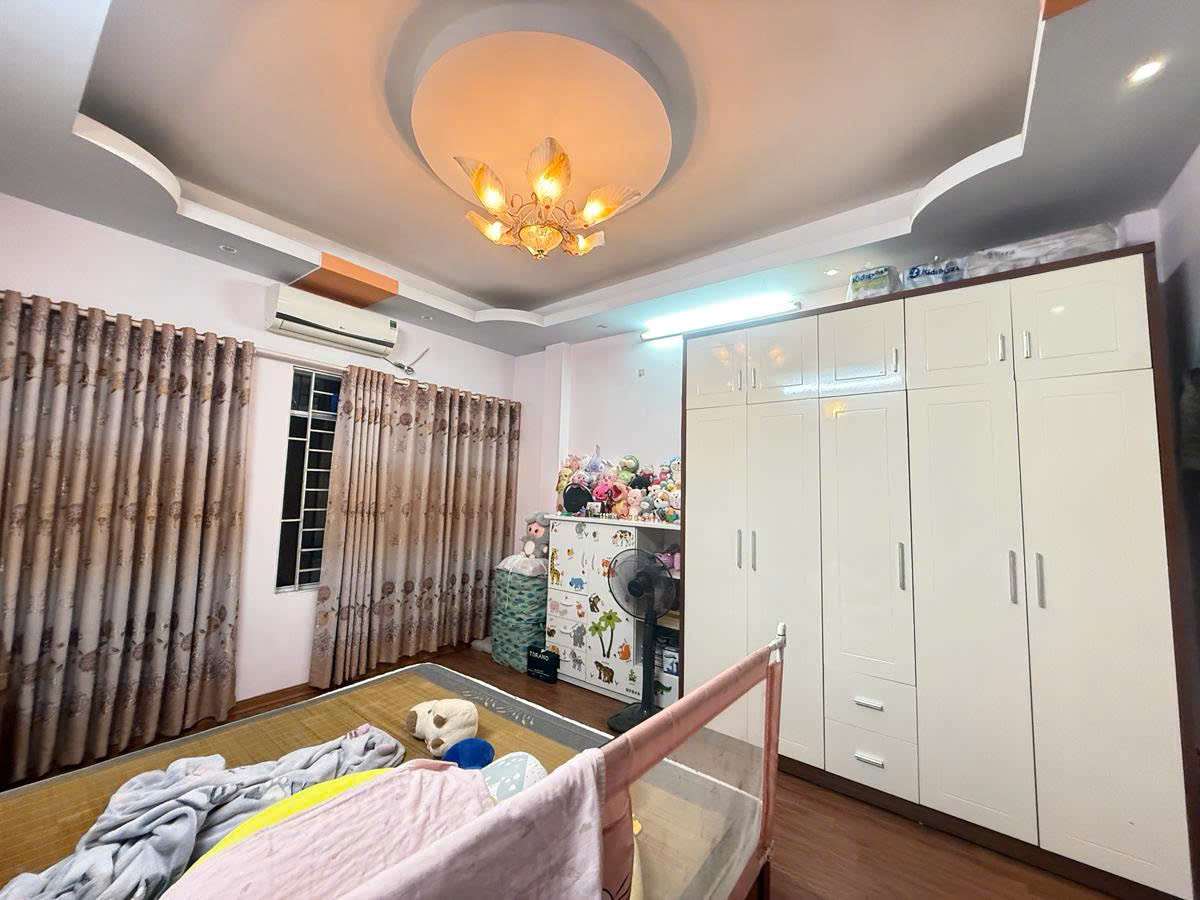 Đông Thiên - Hoàng Mai - Hà Nội - Ảnh 4