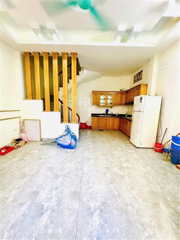 NHÀ ĐẸP - GIÁ TỐT - Vị Trí Đắc Địa Tại Ngõ 421 Xuân Đỉnh, Bắc Từ Liêm, Hà Nội - Ảnh 3