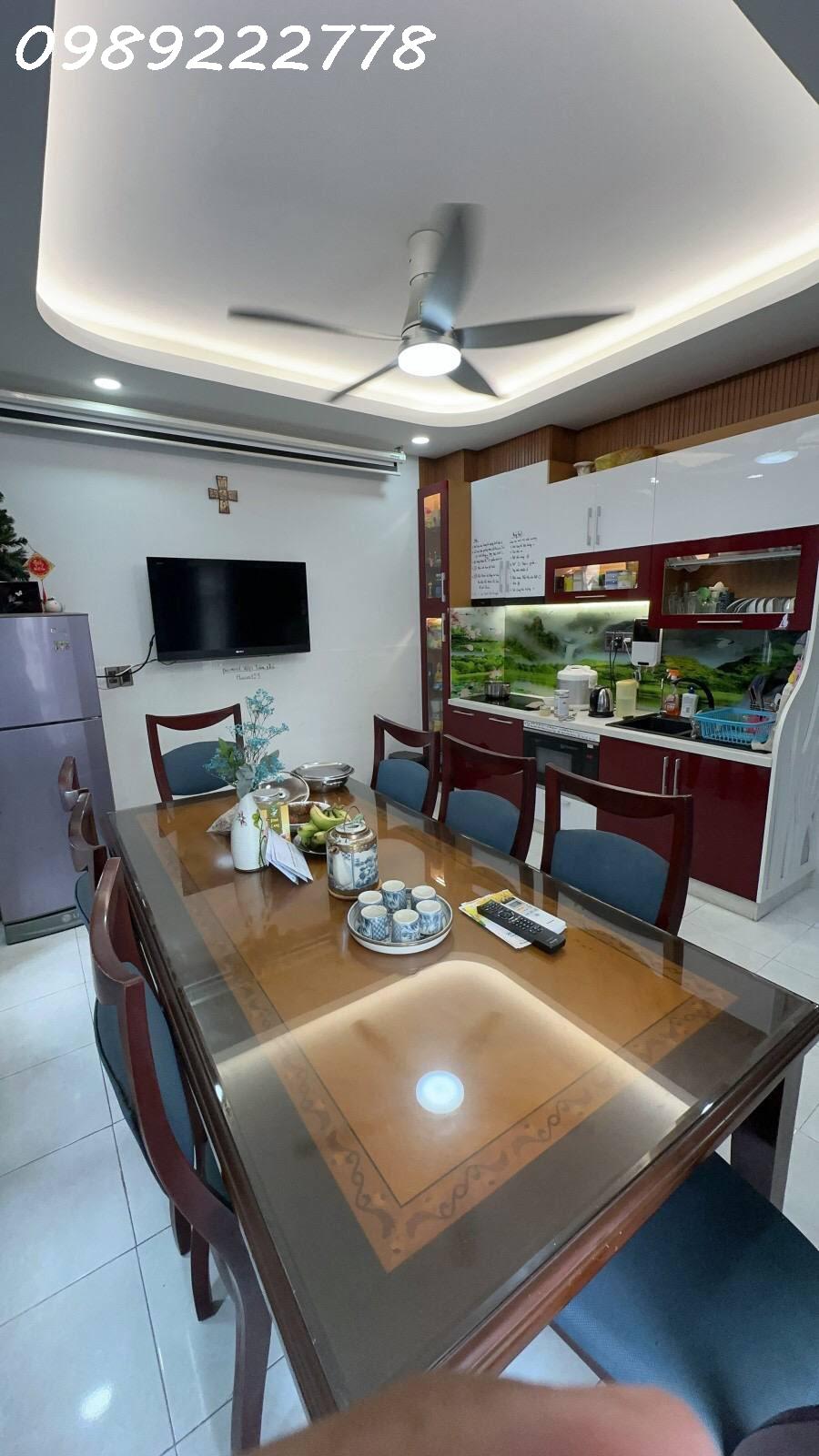 VIP [#QUẬN_3] - P14- LÔ GÓC -HXH- SÁT MẶT TIỀN- MỚI ĐẸP GẦN 60M2- NGANG 4.3- 6 TẦNG 10PN- CHÍNH CHỦ - Ảnh chính