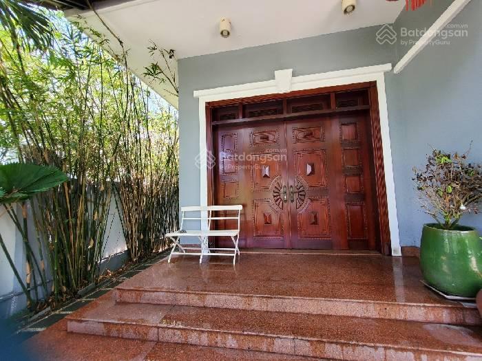 Bán biệt thự Làng Việt Kiều KDC Phong Phú - 4 tầng 200m2 (10x20m) - đường rộng 8m - Nhỉnh 12 tỷ, - Ảnh 2