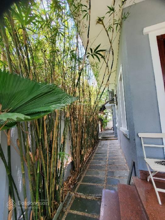 Bán biệt thự Làng Việt Kiều KDC Phong Phú - 4 tầng 200m2 (10x20m) - đường rộng 8m - Nhỉnh 12 tỷ, - Ảnh 3