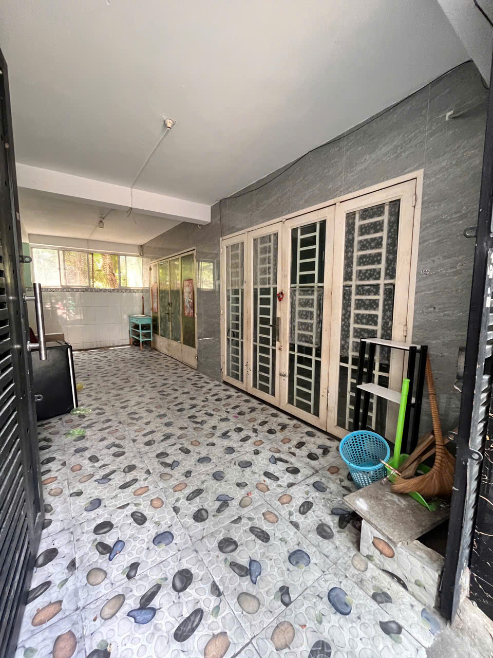 NHÀ 2 TẦNG TÂN PHÚ – GIÁ CHỈ 3.6 TỶ – SỔ VUÔNG VỨC – DTSD GẦN 70M² - Ảnh chính