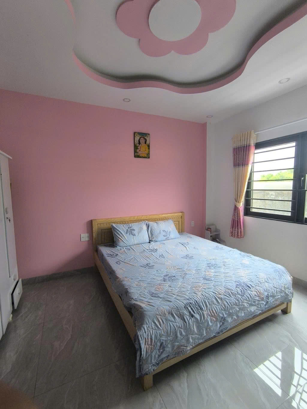 NHÀ 4 TẦNG - NGUYỄN THỊ ĐỊNH - CÁT LÁI - QUẬN 2 CHỈ NHỈNH 9 TỶ - Ảnh 3