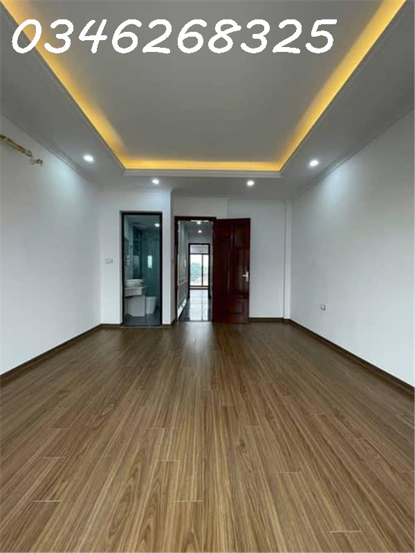NHÀ 5 TẦNG MỚI KOONG – THANG MÁY – GARA Ô TÔ – DÂN TRÍ CAO – NHỈNH 10 T.Ỷ - Ảnh 3