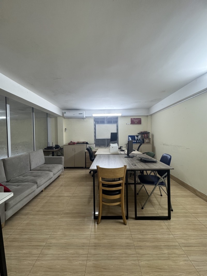 NHÀ 2.5 TẦNG MẶT TIỀN KINH DOANH KẾ TIỂU LA – 3 MẶT THOÁNG – ĐẤT 70M2  6 TỶ - Ảnh chính