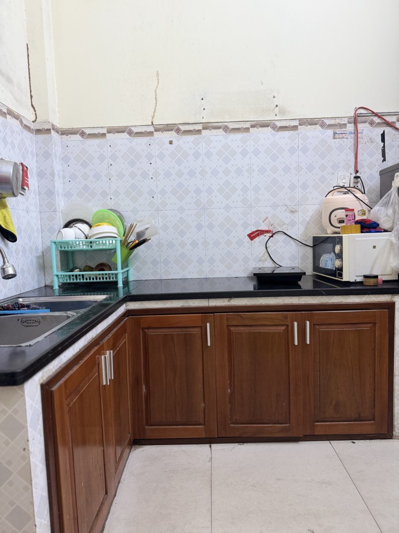 NHÀ 2.5 TẦNG MẶT TIỀN KINH DOANH KẾ TIỂU LA – 3 MẶT THOÁNG – ĐẤT 70M2  6 TỶ - Ảnh 4