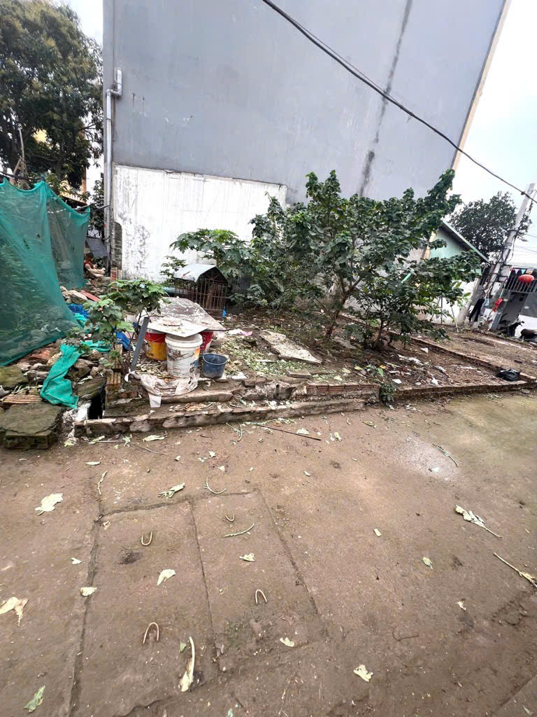 "BÁN Đất Nguyễn Quý Trị Kiêu Kỵ Gia Lâm Dt 40m Mt 6.7 m Giá 3.66 tỷ " - Ảnh 1