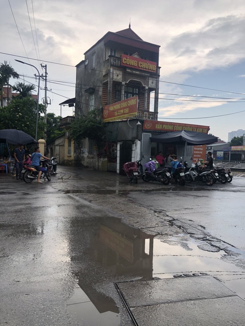 PHAN TRỌNG TUỆ - TAM HIỆP, C4 VIEW SÔNG, KD, 41M2, Ô TÔ, CHỈ 7.5 TỶ - Ảnh 2