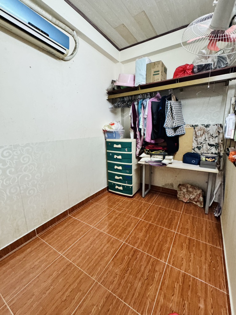 HIẾM NHÀ BÁN Phú Nhuận, 3 Tầng 4PN, DTSD 60m2, chỉ 3.5 tỷ. - Ảnh 1