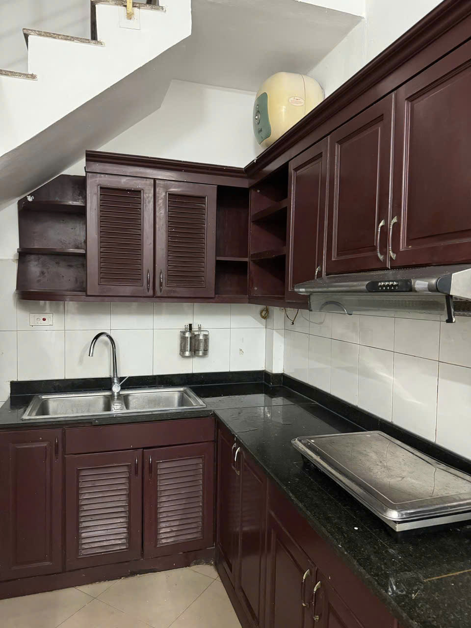 CHÍNH CHỦ CHO THUÊ NHÀ NGÕ 44 NGUYỄN ĐÌNH CHIỂU – HAI BÀ TRƯNG - Ảnh chính