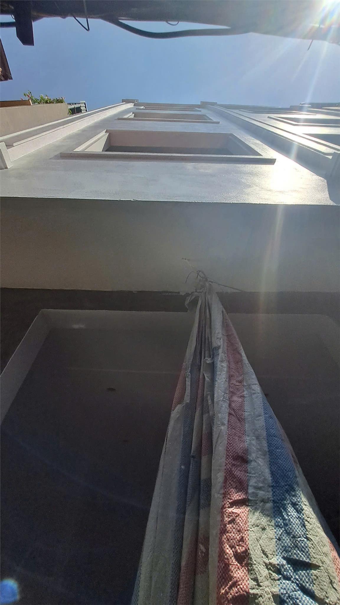 Bán nhà 2 mặt ngõ, 40m², 5 tầng, Vĩnh Quỳnh, Thanh Trì, 4.8 tỷ 0844444453 - Ảnh 3
