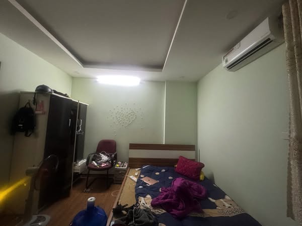 Bán nhà Mỹ Đình  31M 5 tầng giá chỉ 5.x tỷ rẻ nhất khu vực bất chấp đầu tư - Ảnh 3