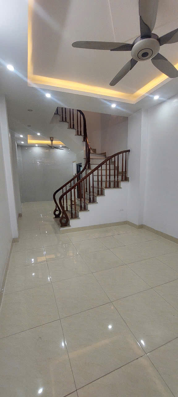 BÁN NHÀ NGÕ 12 QUANG TRUNG – 4.5 TẦNG – 6 PHÒNG NGỦ – GIÁ 6 TỶ xx TRIỆU CÓ THƯƠNG LƯỢNG - Ảnh 1