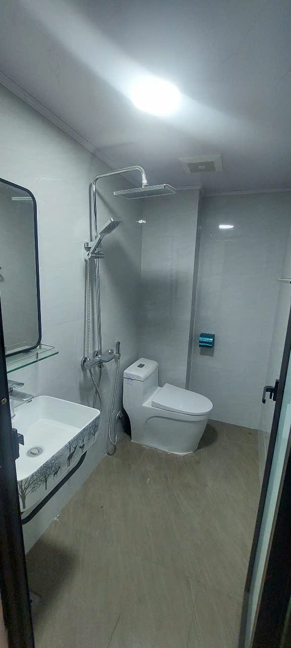 BÁN NHÀ NGÕ 12 QUANG TRUNG – 4.5 TẦNG – 6 PHÒNG NGỦ – GIÁ 6 TỶ xx TRIỆU CÓ THƯƠNG LƯỢNG - Ảnh 5