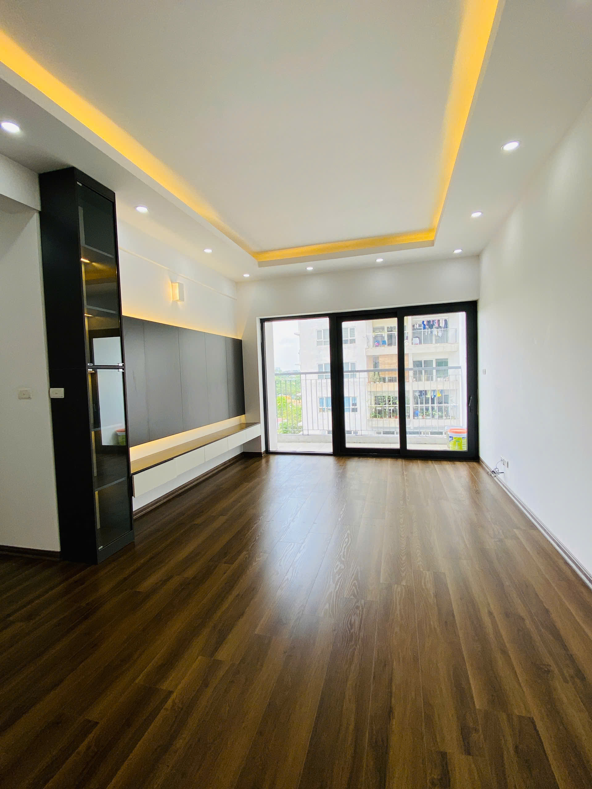 Căn hộ Trung tâm Mỹ Đình 116m2 3PN sẵn nội thất giá  nhỉnh 6 tỷ - Ảnh chính