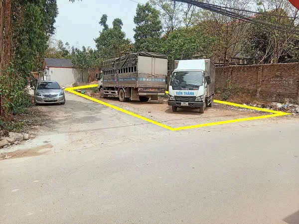Chính chủ bán lô đất hai mặt tiền 84,4m2 tại khu HC 16 Liên Bảo, Vĩnh Yên, Vĩnh Phúc - Ảnh 2