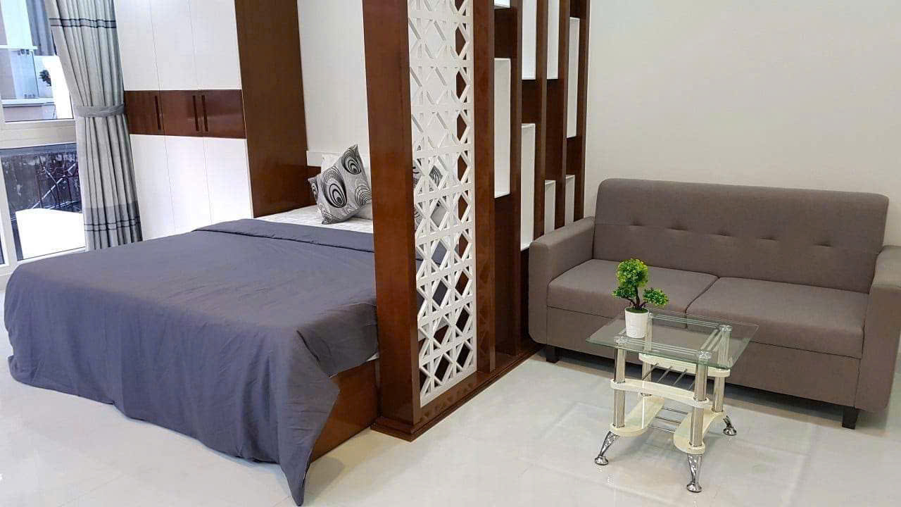 Bán Tòa Căn Hộ Gần Phố Tây Đường Bạch Đằng <br>dt : 60m Ngang 5m<br>bán nhanh: 12.5 tỷ Liên hệ: EM Bích - Ảnh 2