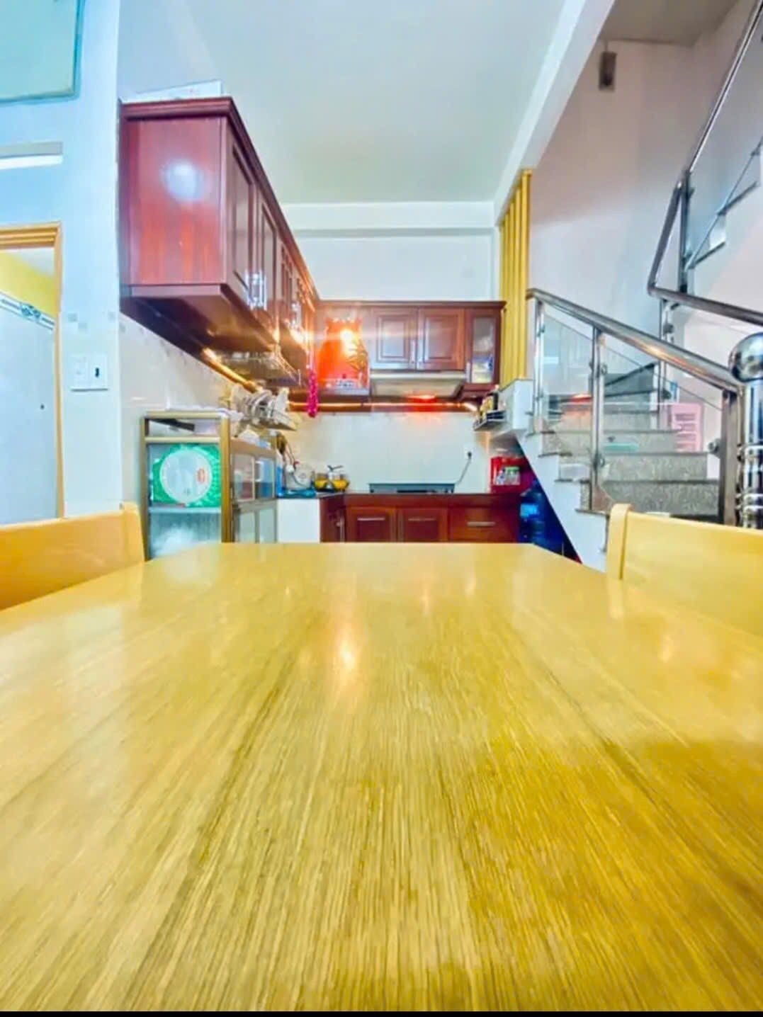 Cần bán gấp nhà Huỳnh Hữu Trí, Bình Chánh, 56m2, Giá Hot 1,6 Tỷ - Ảnh 2