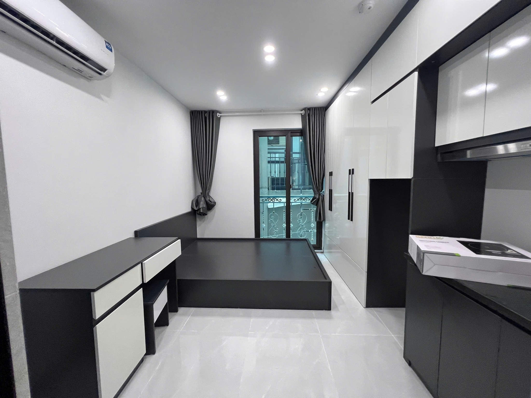 Bán nhà phố Lạc Long Quân 70m2, 7 tầng, mặt tiền 5.9m dòng tiền 110tr/tháng giá 18.9 tỷ - Ảnh 4