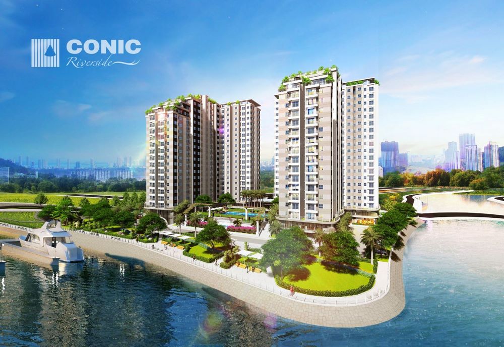 400tr Mua Nhà Gần Quận 1, ở và cho thuê liền tay, căn 2PN 84m2 - Ảnh 2