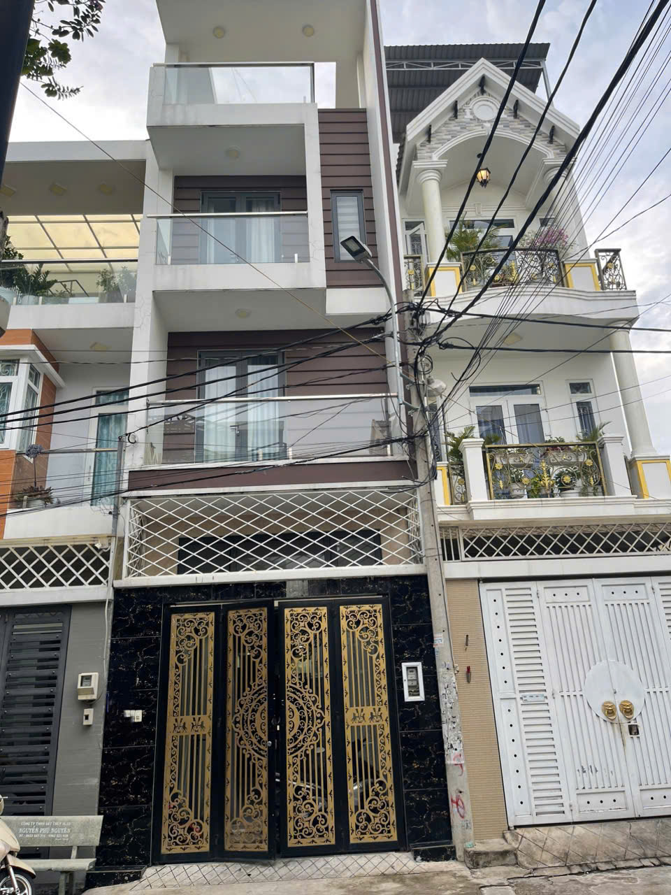 SIÊU PHẨM - CHÍNH CHỦ CẦN BÁN NHÀ GẦN VICOM LÊ VĂN KIỆT PHƯỜNG TĂNG NHƠN PHÚ B - TP HỒ CHÍ MINH - Ảnh chính