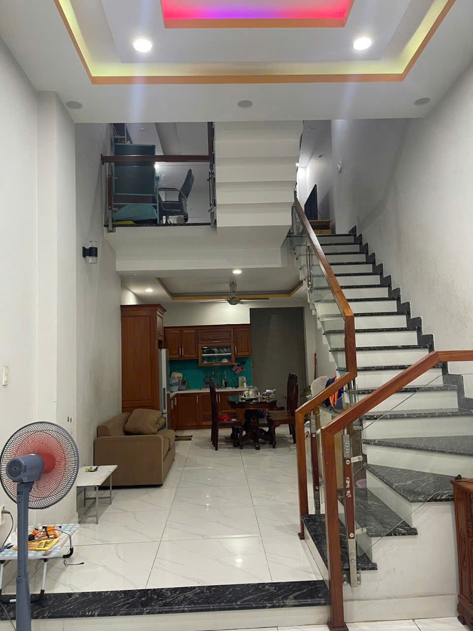 SIÊU PHẨM - CHÍNH CHỦ CẦN BÁN NHÀ GẦN VICOM LÊ VĂN KIỆT PHƯỜNG TĂNG NHƠN PHÚ B - TP HỒ CHÍ MINH - Ảnh 2